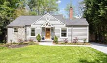 2090 Howard Circle NE Atlanta, GA 30307