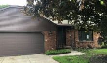 8771 Georgie Ct Mentor, OH 44060