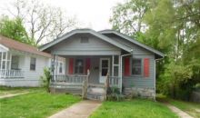 5209 E 28th Ter Kansas City, MO 64128