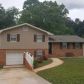 886 Meadow Rock Dr, Stone Mountain, GA 30083 ID:15889977