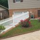 886 Meadow Rock Dr, Stone Mountain, GA 30083 ID:15889979