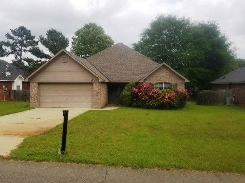 112 Foxchase Dr, Haughton, LA 71037