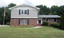 2821 Christopher Ct Atlanta, GA 30360