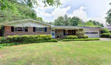 5183 Happy Hollow Rd Atlanta, GA 30360