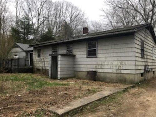269 LIBERTY ROAD, Exeter, RI 02822