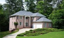 3209 Wood Springs Ct SW Lilburn, GA 30047