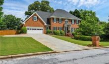 4455 Sirrocco Ln Lilburn, GA 30047