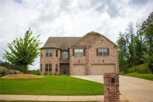 380 Herron Cove SW, Atlanta, GA 30349