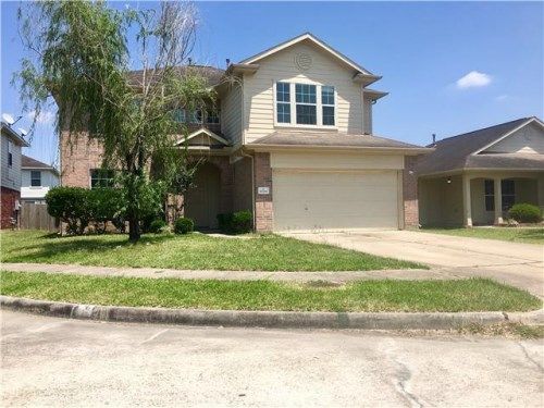 8226 Sugar Cane Dr, Baytown, TX 77520