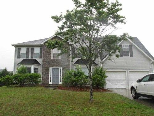 2027 Locksley Terrace, Lithonia, GA 30058