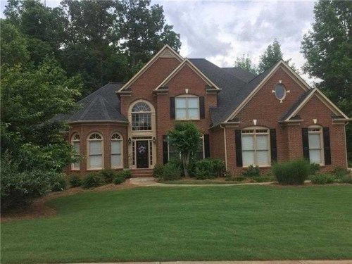 100 Wayfair Overlook Dr, Woodstock, GA 30188