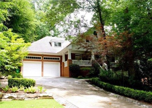 1240 Beech Haven Rd NE, Atlanta, GA 30324