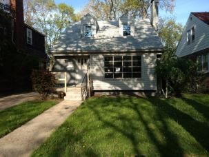 14350 Prevost St, Detroit, MI 48227