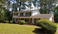 2933 Danbyshire Ct NE Atlanta, GA 30345