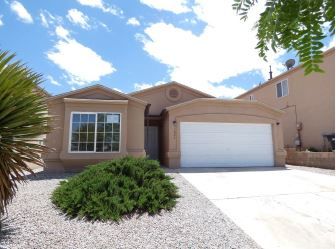 1820 Chicoma Rd NE, Rio Rancho, NM 87144