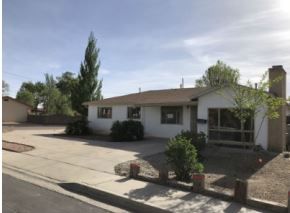 322 Mckee Dr, Gallup, NM 87301