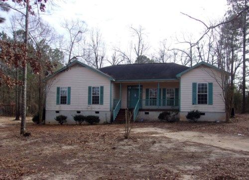 271 Bair Rd, Orangeburg, SC 29115