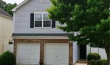 289 Silver Ridge Dr Dallas, GA 30157