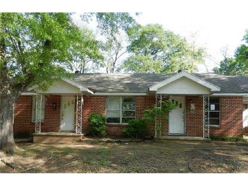 3436 MILTON STREET, Shreveport, LA 71109