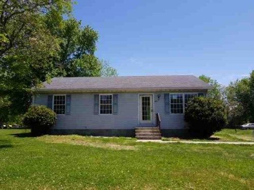 12631 NORTH 1ST STREET, Greenwood, DE 19950