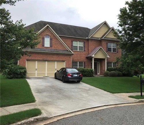 3087 Overlook Hill Pass, Dacula, GA 30019