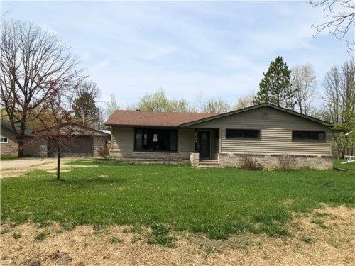 817 Mcpherson St, Littlefork, MN 56653