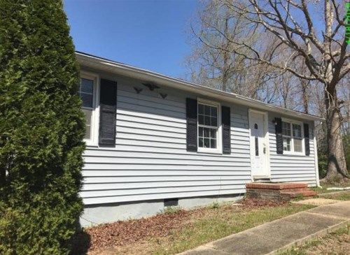 216 WILSON RD, Huntingtown, MD 20639