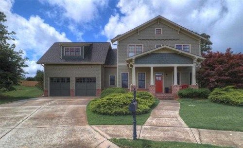 2923 White Azalea, Buford, GA 30519