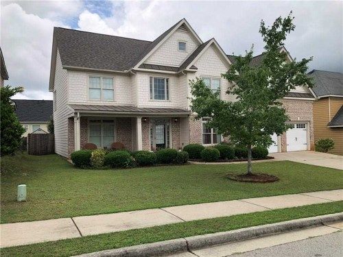 60 Chesapeake Chase, Covington, GA 30016