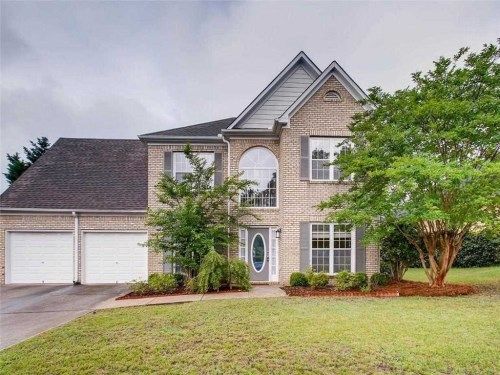 881 Soaring Dr, Marietta, GA 30062