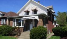 4421 Olcott Ave East Chicago, IN 46312