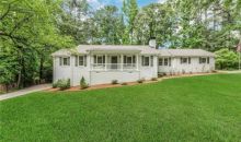 2923 Village Dr Marietta, GA 30062