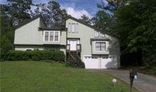 3594 Downing St Marietta, GA 30066