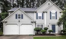 3416 Chastain Glen Ln Marietta, GA 30066