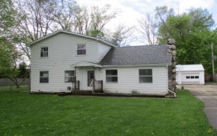 126 Detroit St, Webberville, MI 48892