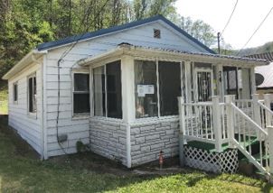 76 Tom Steel Hollo, Switzer, WV 25647