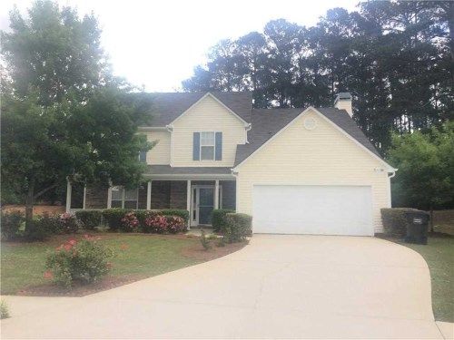 3410 Grayson Manor Ct, Loganville, GA 30052