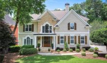 10390 Cranchester Way Alpharetta, GA 30022