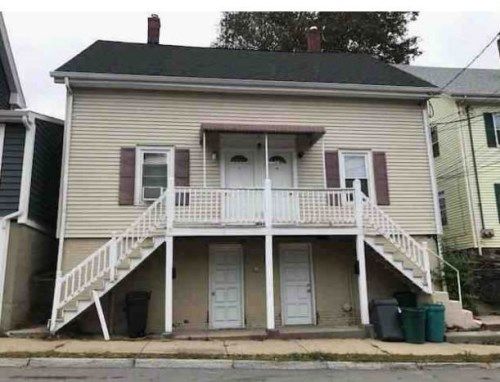 24 Buckman St, Woburn, MA 01801