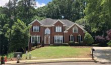 2155 Knightsbridge Way Alpharetta, GA 30004