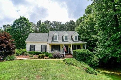 7927 Heardsville Circle, Cumming, GA 30028