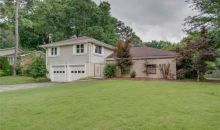 2565 Regency Dr E Tucker, GA 30084