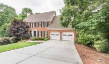 3112 Antrim Ct NW Kennesaw, GA 30152