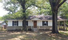 4013 Sentinel Dr Moss Point, MS 39562