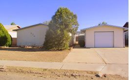 520 Washington Ave, Grants, NM 87020