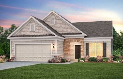 915 Nolanby Bay, Kennesaw, GA 30144