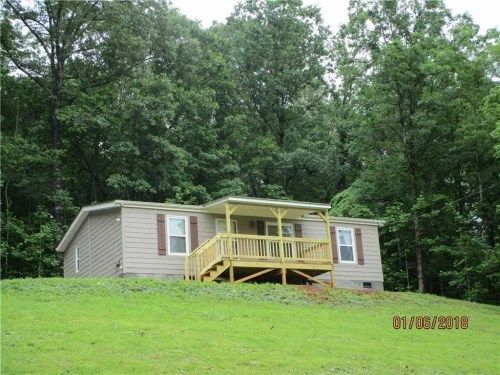 65 Garden  Trail Ln, Dahlonega, GA 30533