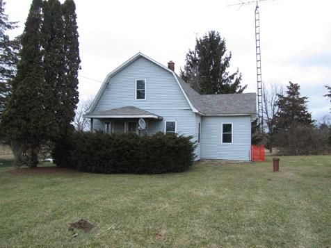 4415 Fruin Rd, Bellevue, MI 49021