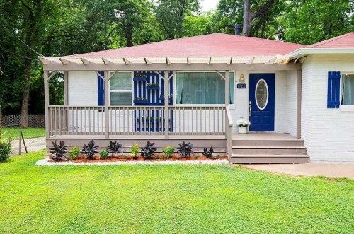1729 Langston Ave SW, Atlanta, GA 30310