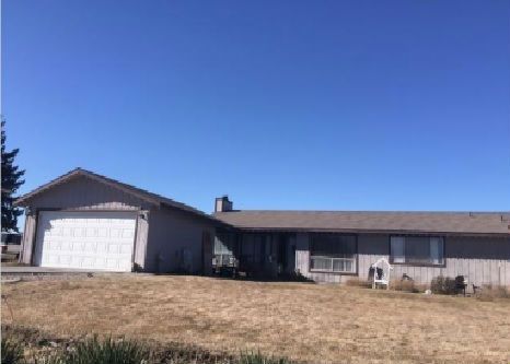 45 Ridge Dr, Ephrata, WA 98823